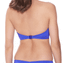 Fantasie Swim Los Cabos Voorgevormde Halter Bikinitop Cobalt
