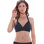 Fantasie Los Cabos Halter Bikinitop Black
