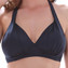Fantasie Los Cabos Halter Bikinitop Black