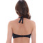 Fantasie Los Cabos Halter Bikinitop Black
