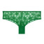 Aubade Losing My Mind Short Green Island