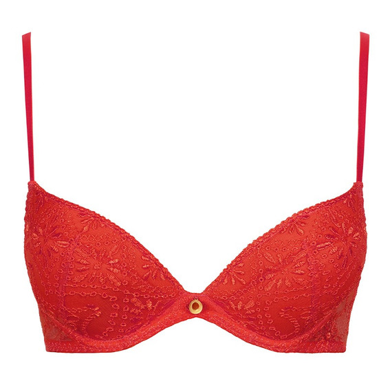 Aubade Losing My Mind Push-up BH Chili