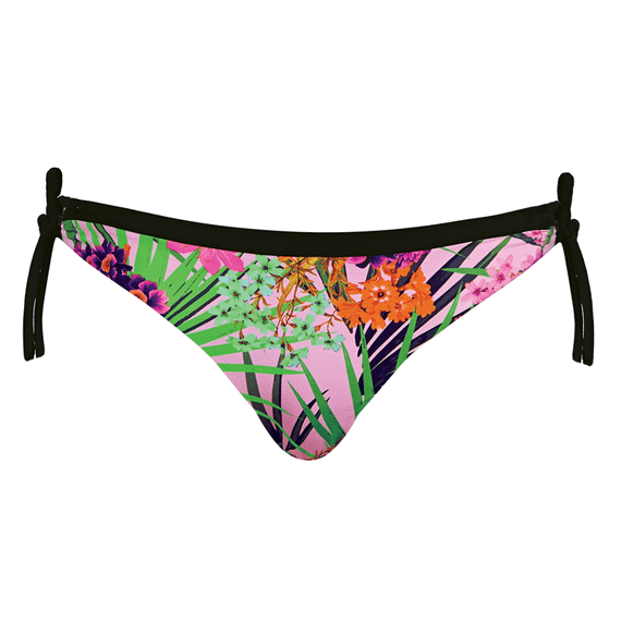 Freya Swim Lost In Paradise Strikbroekje Pink