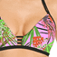 Freya Swim Lost In Paradise Triangle Bikinitop Pink