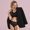 Anita Care Lotta Lace Prothese BH Black