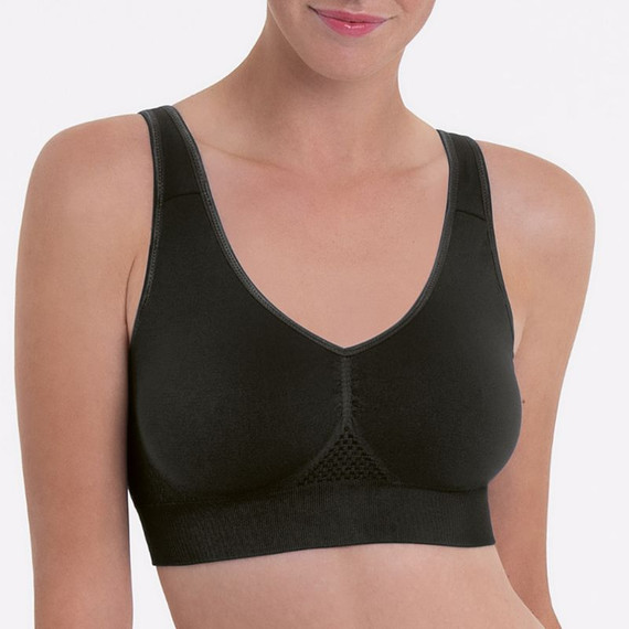 Anita Lotta Prothese BH Zwart