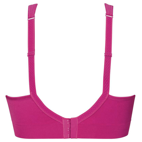 Anita Lotta Prothese BH Hot Pink
