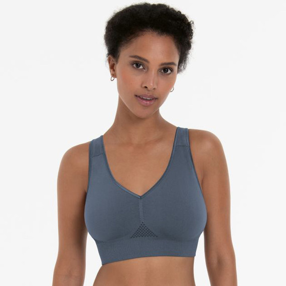 Anita Care Lotta Prothese Bh Sky Grey