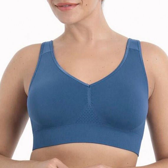 Anita Care Lotta Prothese BH Blue Heaven