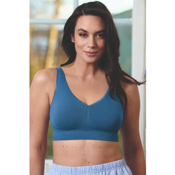 Anita Care Lotta Prothese BH Blue Heaven