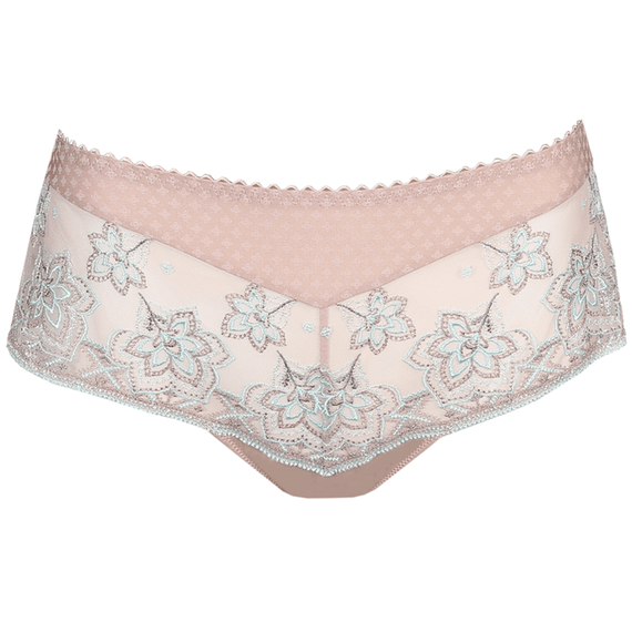 Lotus Luxe String