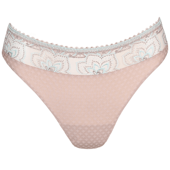Lotus String