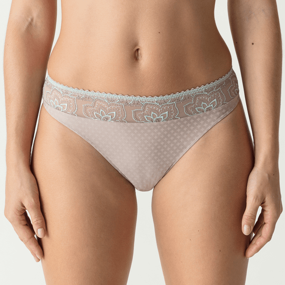 PrimaDonna Lotus String Patine