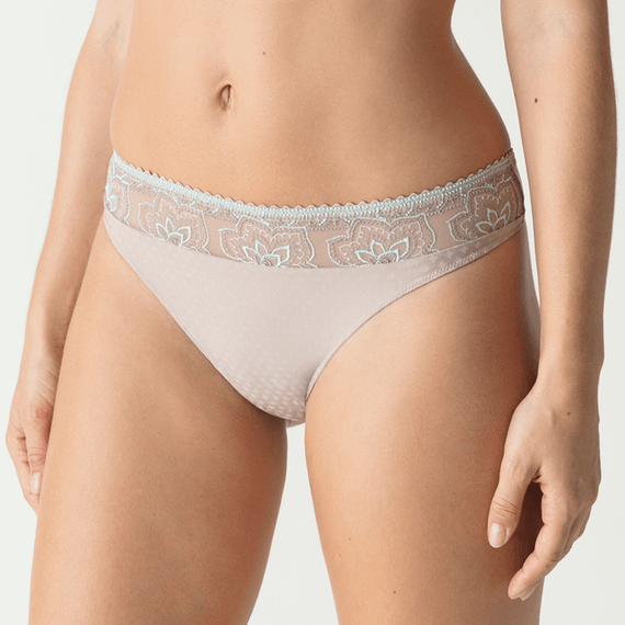 PrimaDonna Lotus String Patine