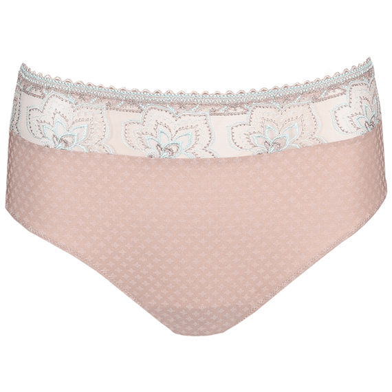 Lotus Tailleslip