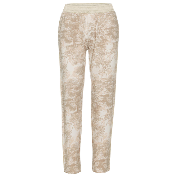 Essenza Lou Aurelie Pyjama Hose Antique White