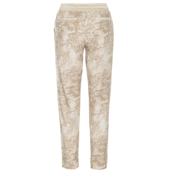 Essenza Lou Aurelie Pyjama Hose Antique White