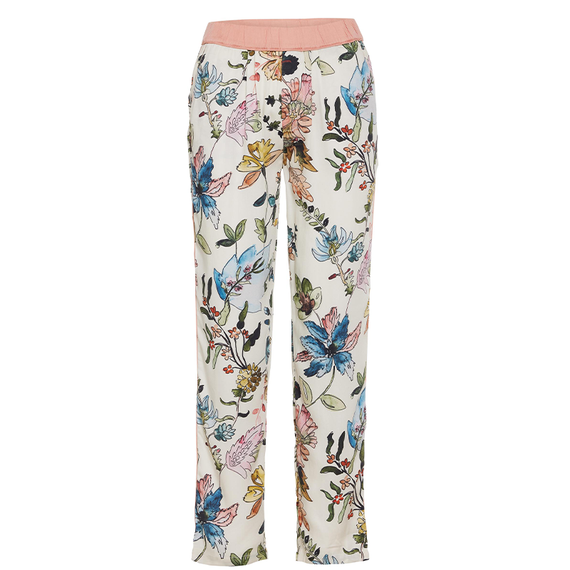 Essenza Lou Fauve Pyjamabroek Marron