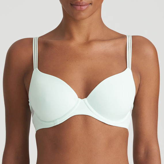 Marie Jo Louie Hartvorm BH Fleur De Printemps 