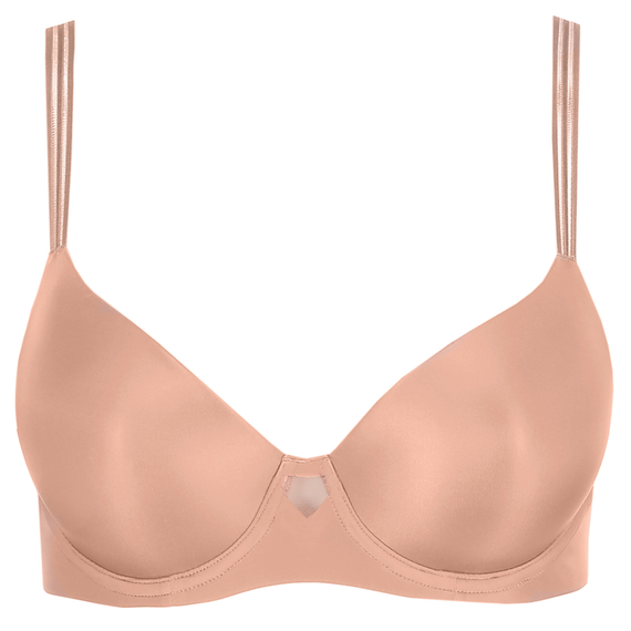 Marie Jo L'Aventure Louie Hartvorm BH Powder Rose