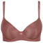 Marie Jo Louie Hartvorm BH Satin Taupe