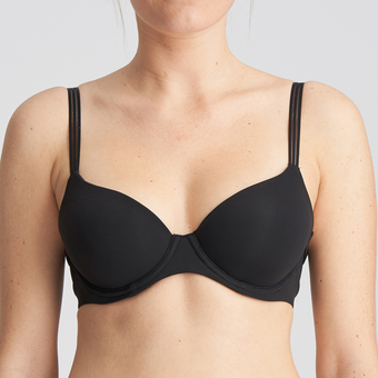 Louie Hartvorm BH