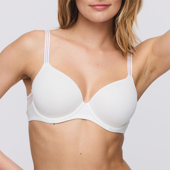 Louie Hartvorm BH