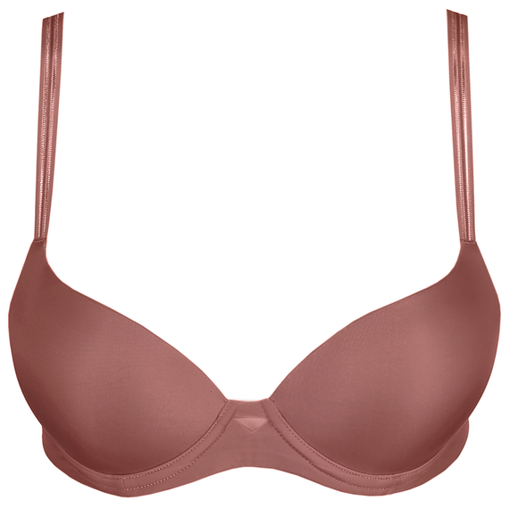 Marie Jo L'Aventure Louie Push-up BH Satin Taupe