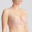 Marie Jo Louie Push-up BH Powder Rose