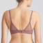 Marie Jo L'Aventure Louie Push-up BH Satin Taupe