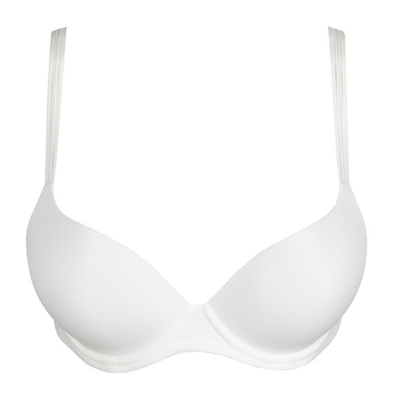 Marie Jo Louie Push-up BH Natuur