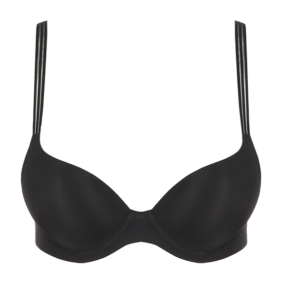 Marie Jo L'Aventure Louie Push-up BH Zwart