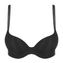 Marie Jo L'Aventure Louie Push-up BH Zwart