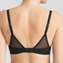 Marie Jo Louie Push-up BH Zwart