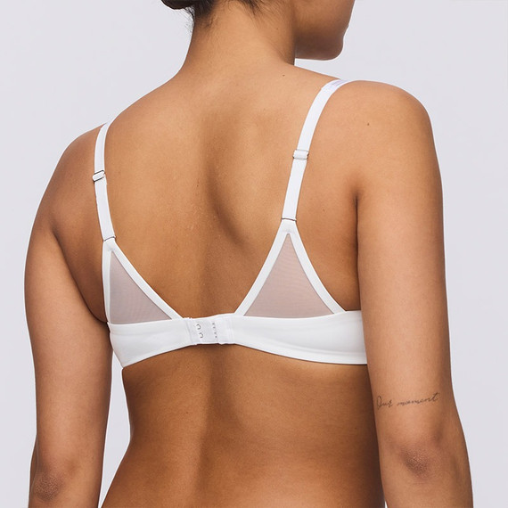 Marie Jo Louie Push-up BH Natuur