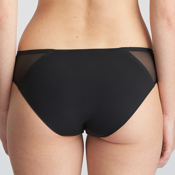 Marie Jo L'Aventure Louie Rioslip Zwart