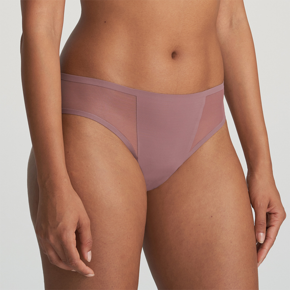 Marie Jo L'Aventure Louie Rioslip Satin Taupe