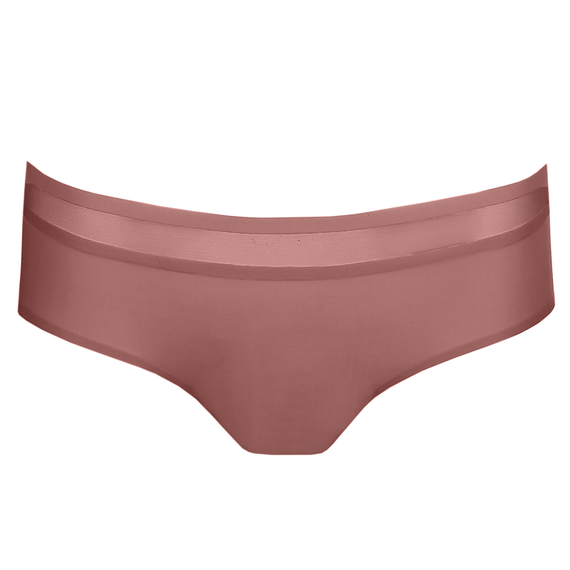 Marie Jo L'Aventure Louie Short Satin Taupe
