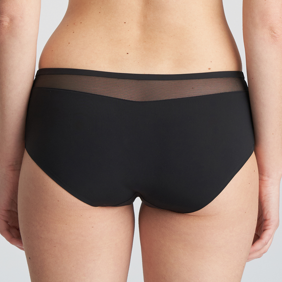 Marie Jo Louie Short Zwart