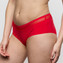 Marie Jo Louie Short True Red