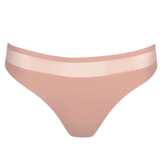 Marie Jo Louie String Powder Rose