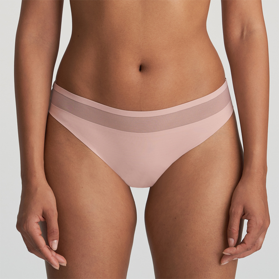 Marie Jo Louie String Powder Rose