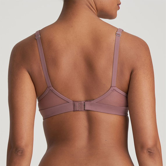 Marie Jo Louie Voorgevormde Balconette BH Satin Taupe
