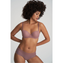 Marie Jo Louie Voorgevormde Balconette BH Satin Taupe