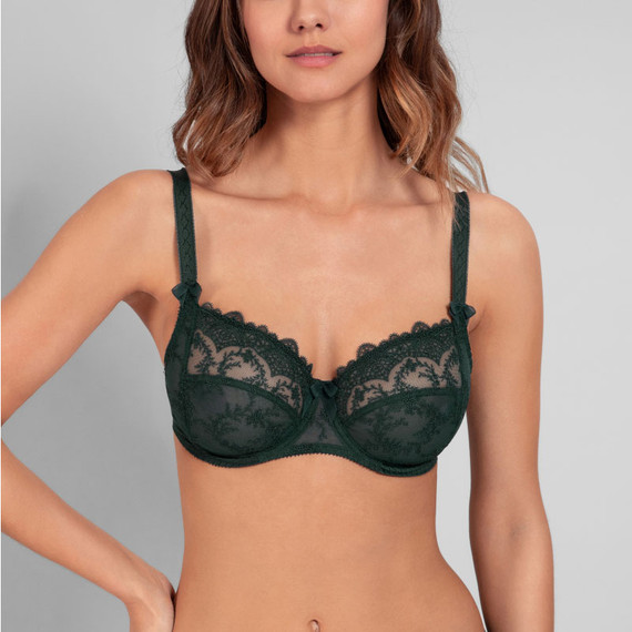 Empreinte Louise Balconette BH Sequoia