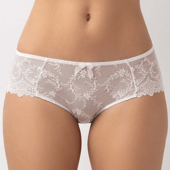 Empreinte Louise Shorty Naturel