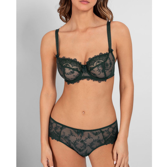 Empreinte Louise Shorty Sequoia 