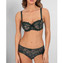 Empreinte Louise Shorty Sequoia