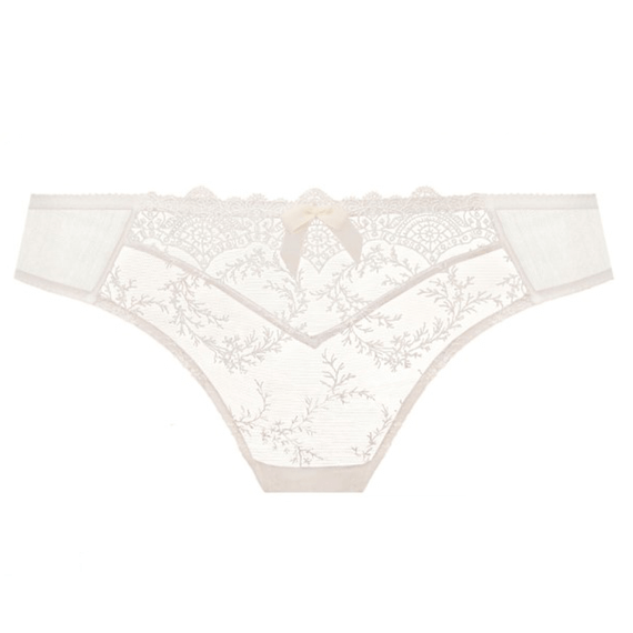 Empreinte Louise String Naturel