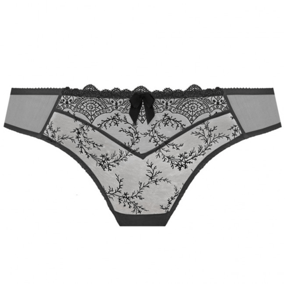 Empreinte Louise String Ombre